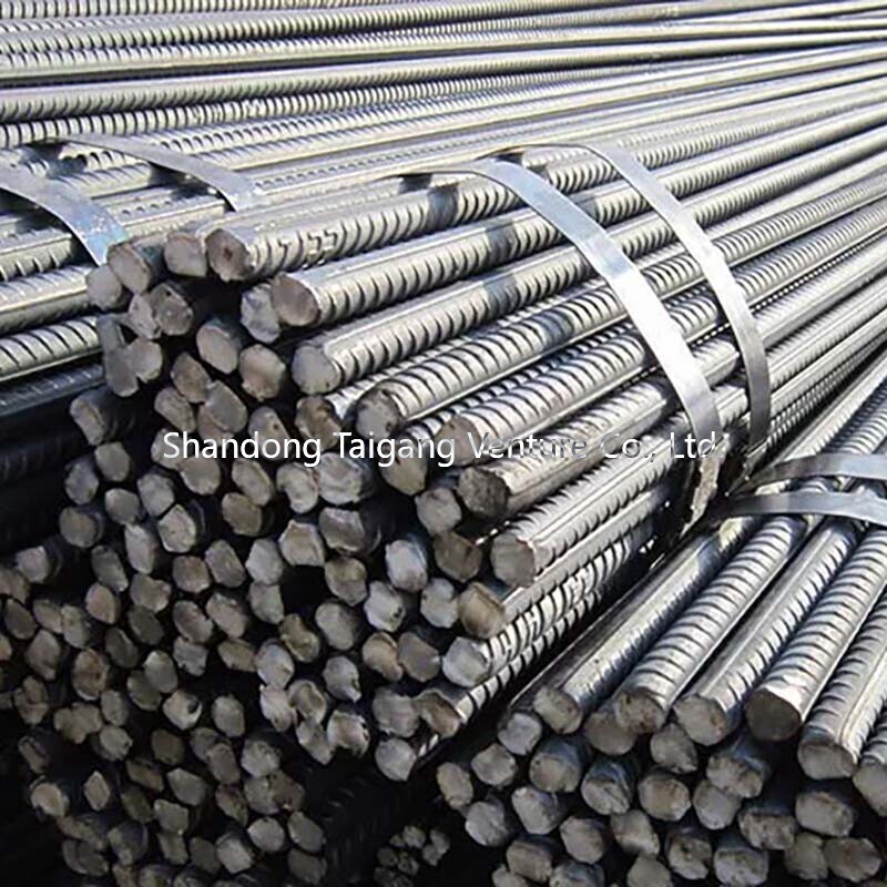 Steel Rebar