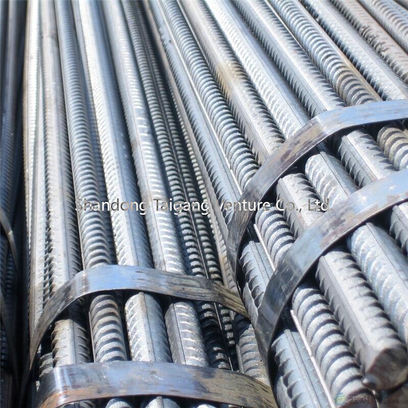 Steel Rebar
