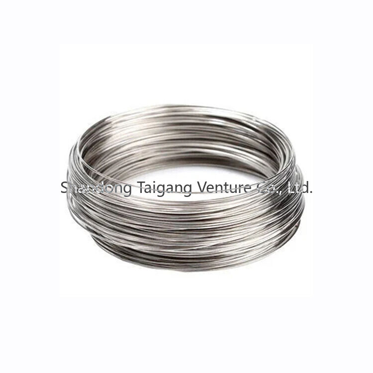 Galvanized Wire