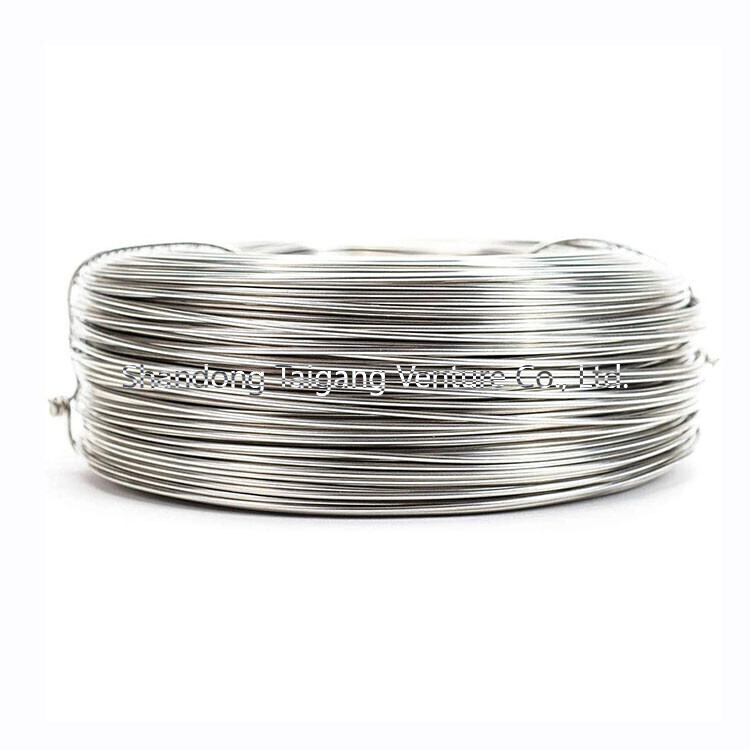 Galvanized Wire