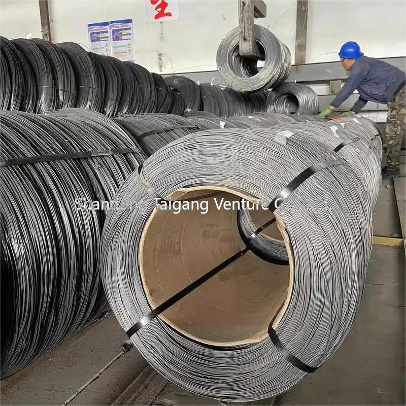 Galvanized Wire