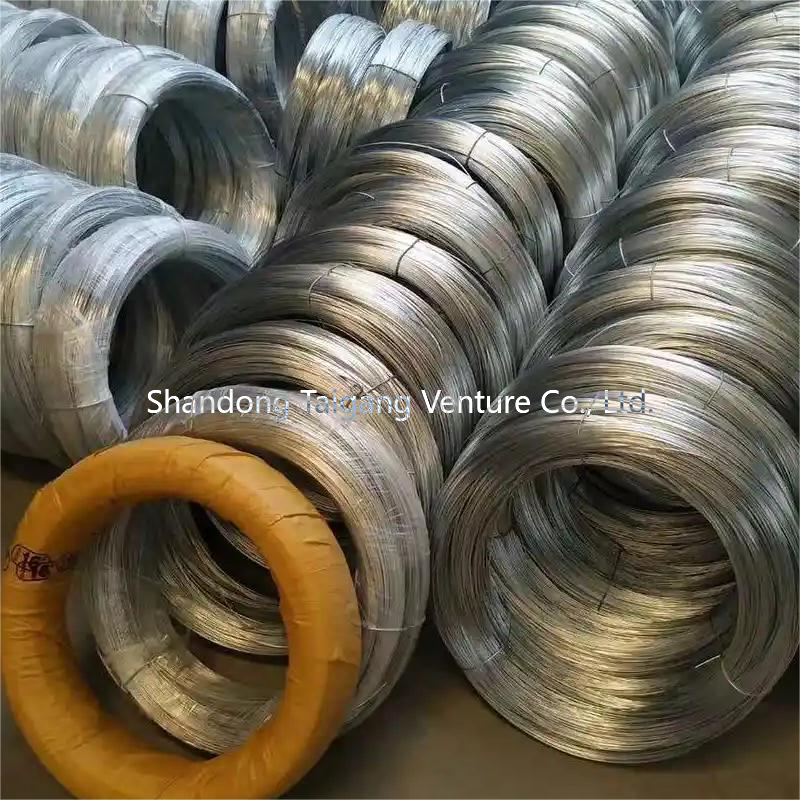 Galvanized Wire