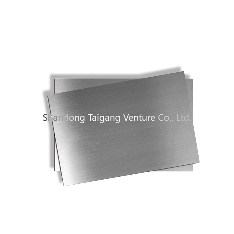 440C Stainless Steel Plate