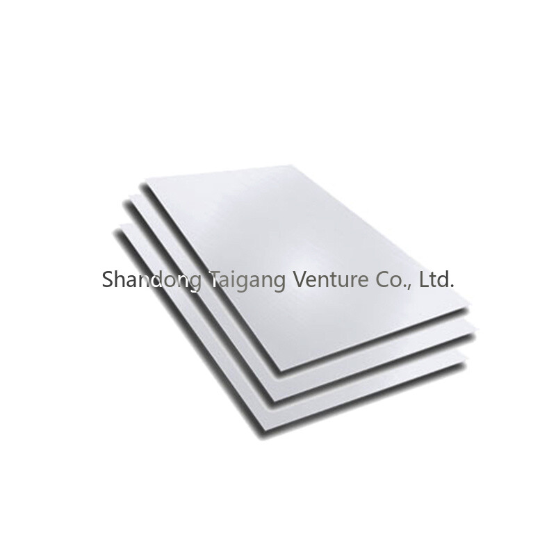 2507 Duplex Stainless Steel Plate
