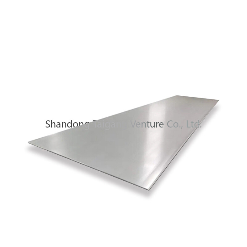 201 Stainless Steel Plate