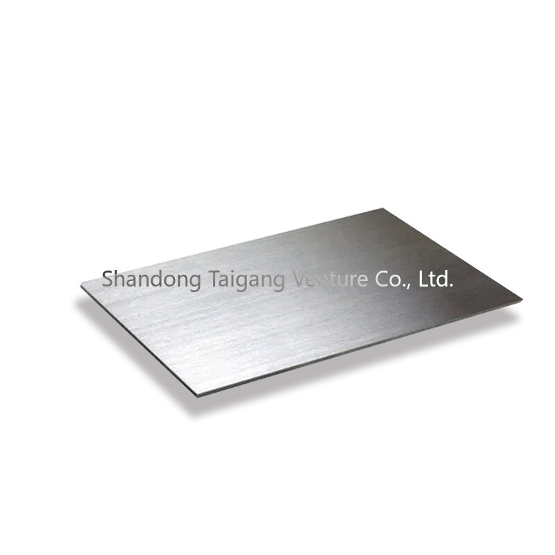 302 Stainless Steel Plate