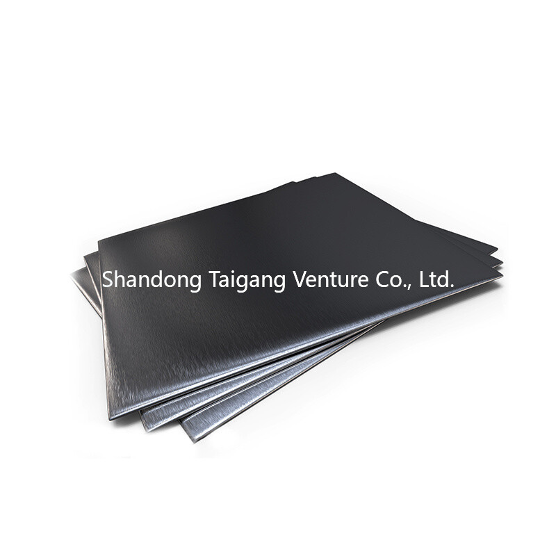 316Ti Stainless Steel Plate