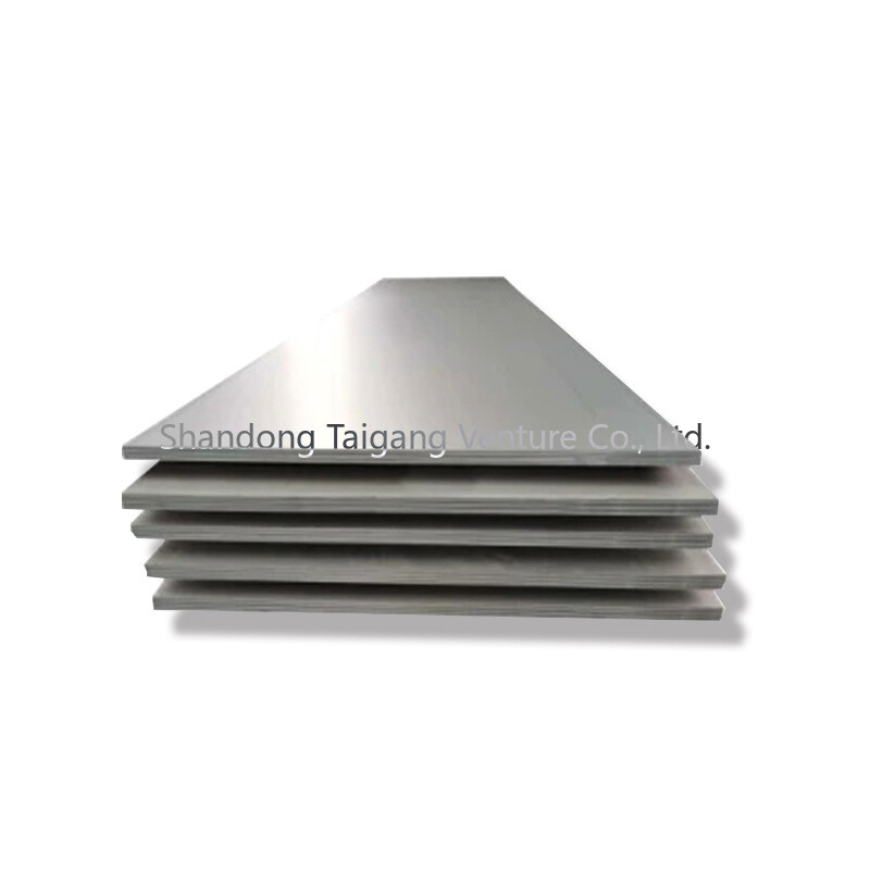 405 Stainless Steel Plate