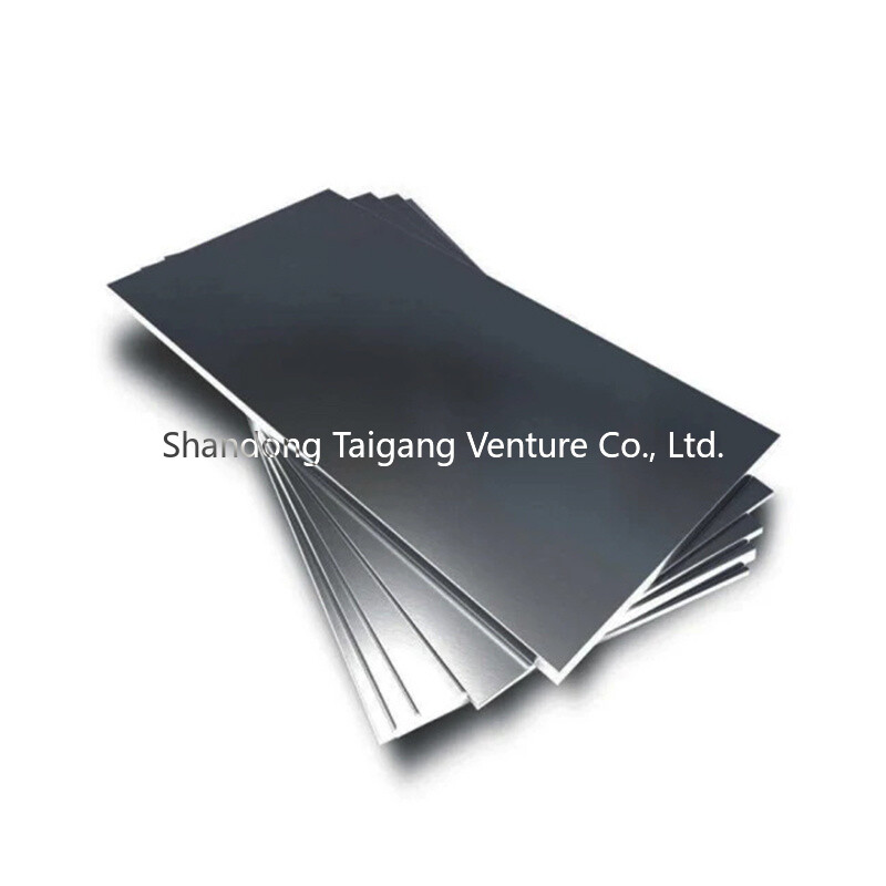 409 Stainless Steel Plate