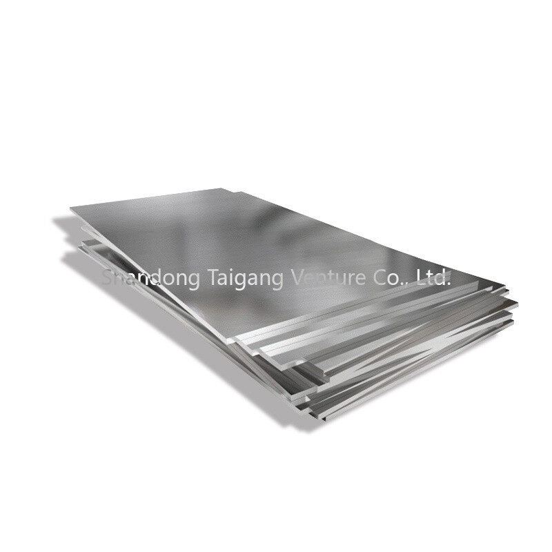 410 Stainless Steel Plate