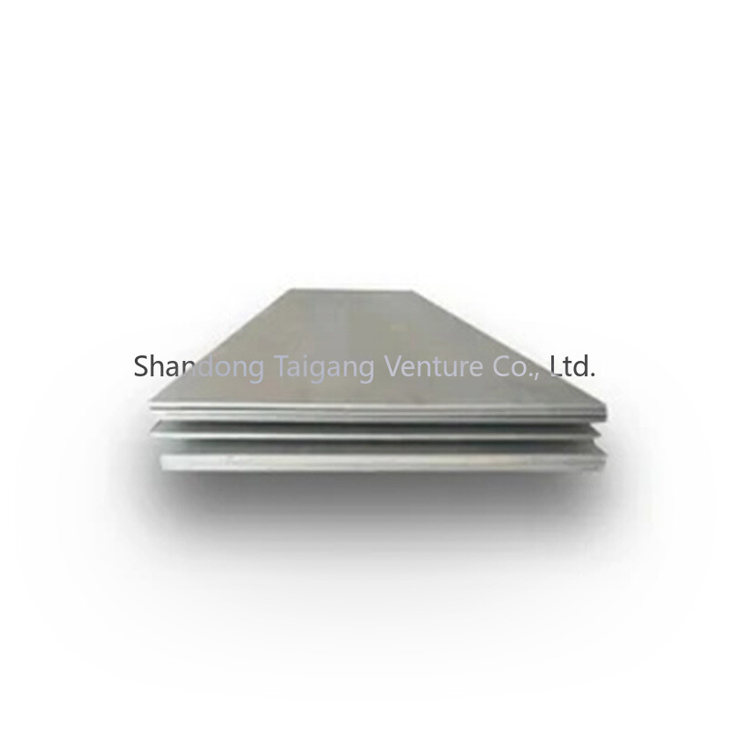 439 Stainless Steel Plate