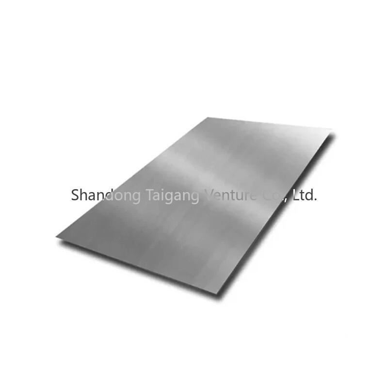 254SMO Stainless Steel Plate