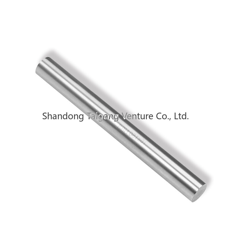 440C Stainless Steel Bar