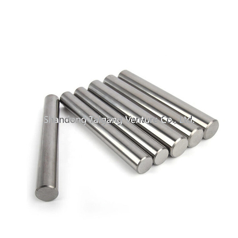 420 Stainless Steel Bar