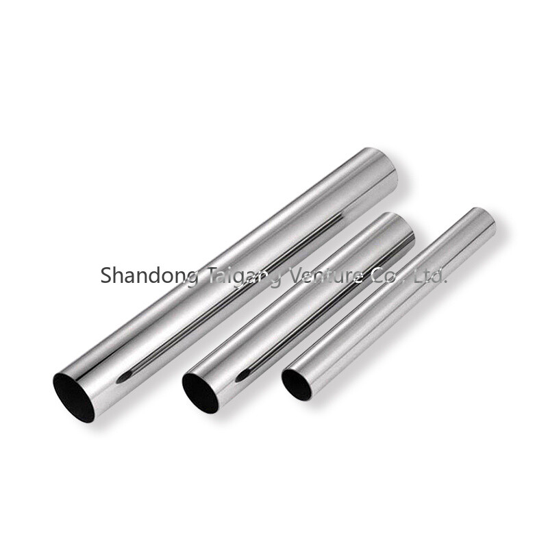 304L Stainless Steel Pipe