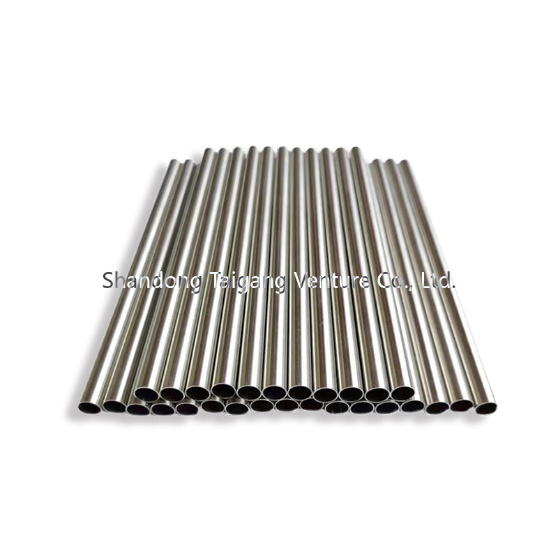 304 Stainless Steel Pipe