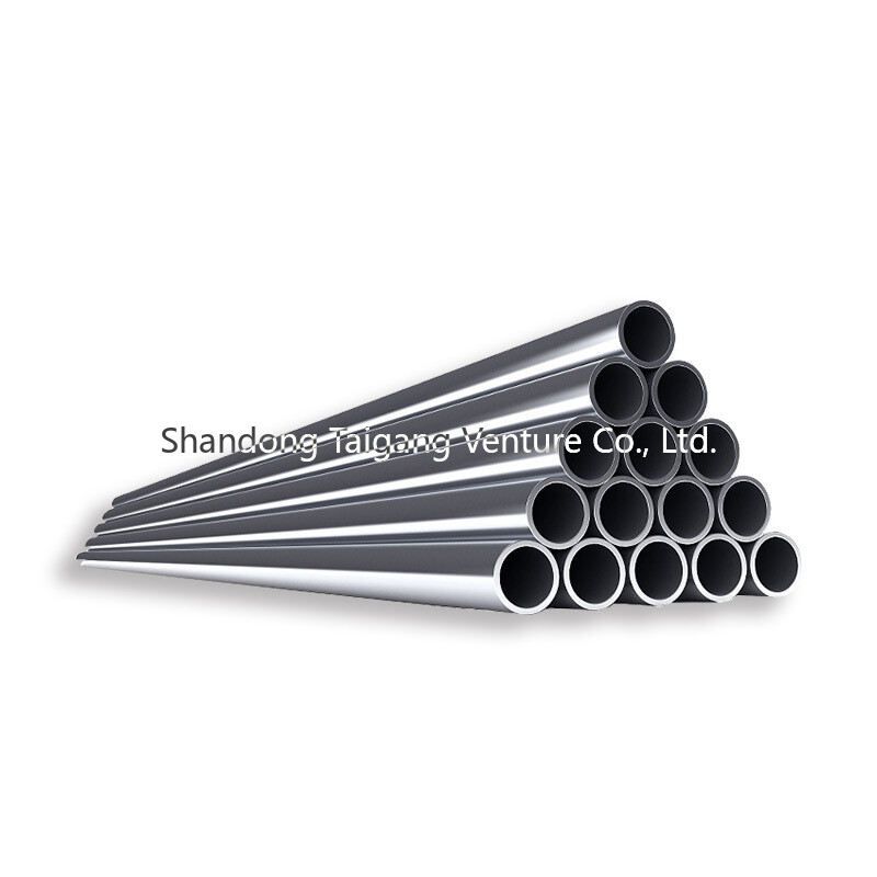 316L Stainless Steel Pipe