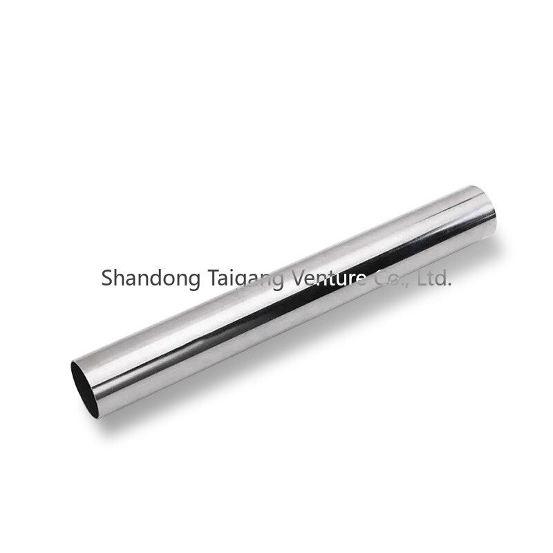 317L Stainless Steel Pipe