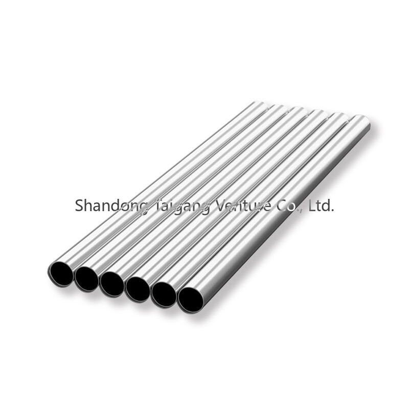 321 Stainless Steel Pipe