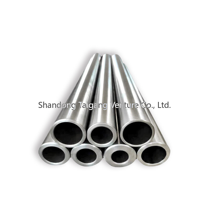 409 Stainless Steel Pipe