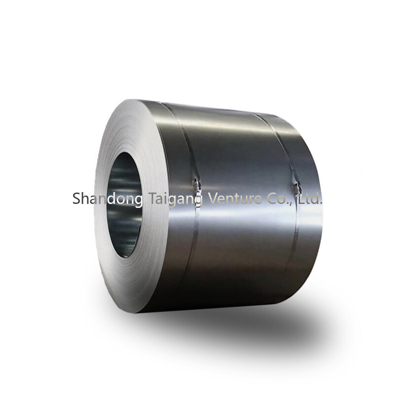 302 Stainless Steel Coil