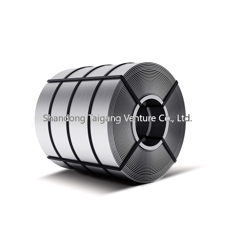 202 Stainless Steel Coil
