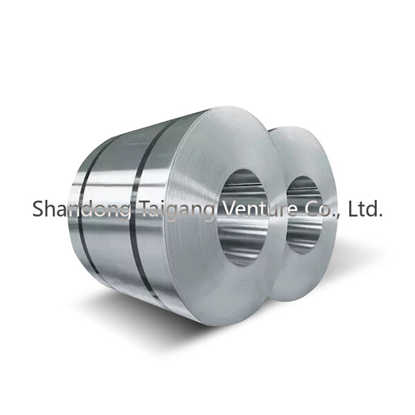 330 Stainless Steel Coil