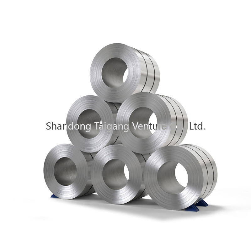 305 Stainless Steel Coil
