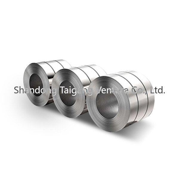 403 Stainless Steel Coil