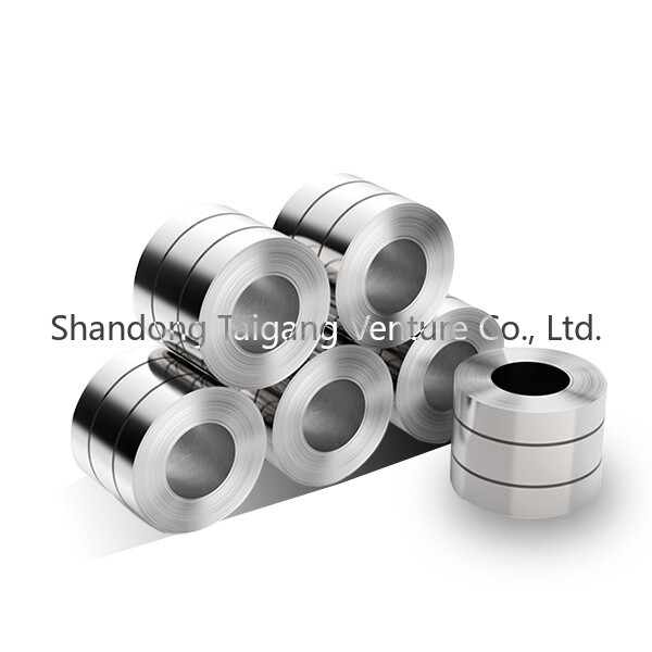 416 Stainless Steel Coil