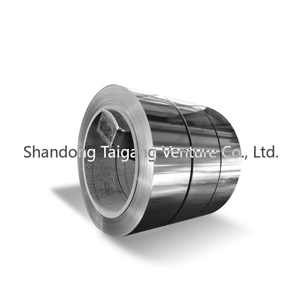 420 Stainless Steel Coil
