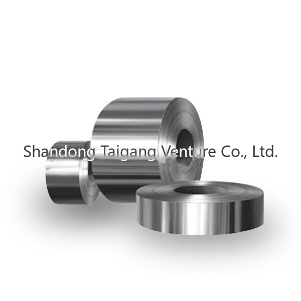 430 Stainless Steel Coil