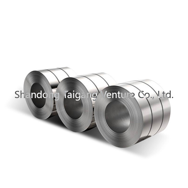 440C Stainless Steel Coil