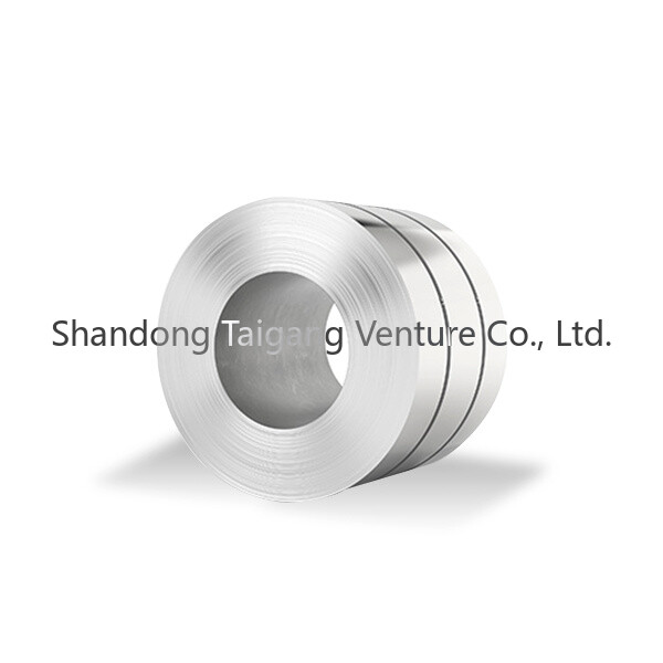 444 Stainless Steel Coil