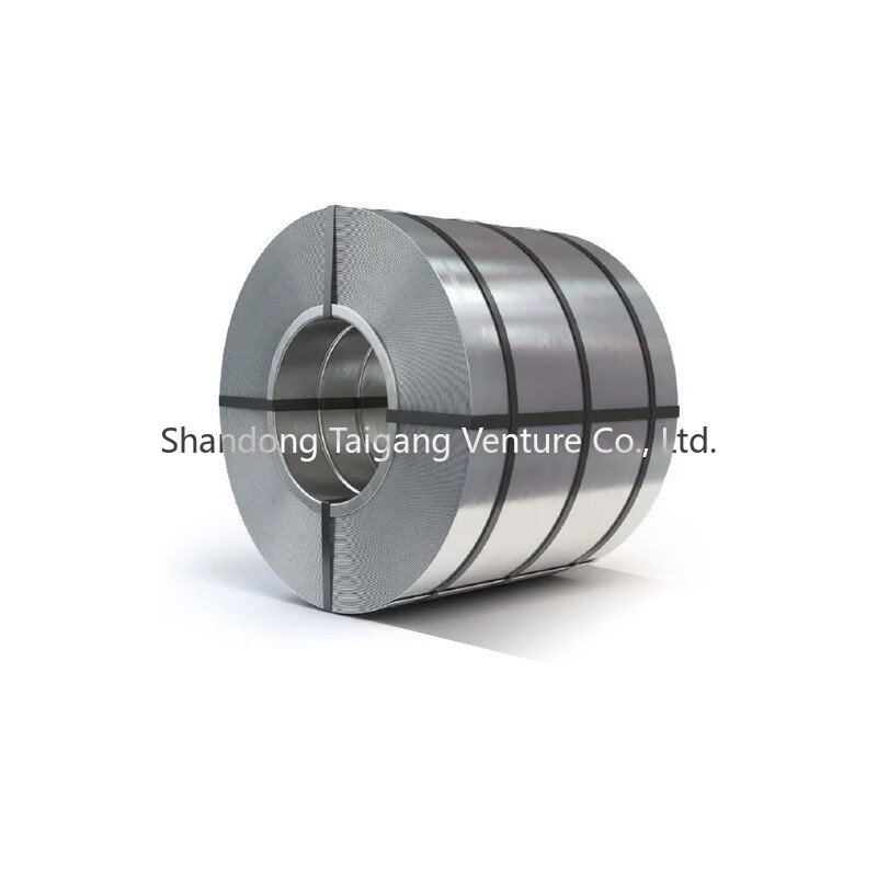 405 Stainless Steel Coil