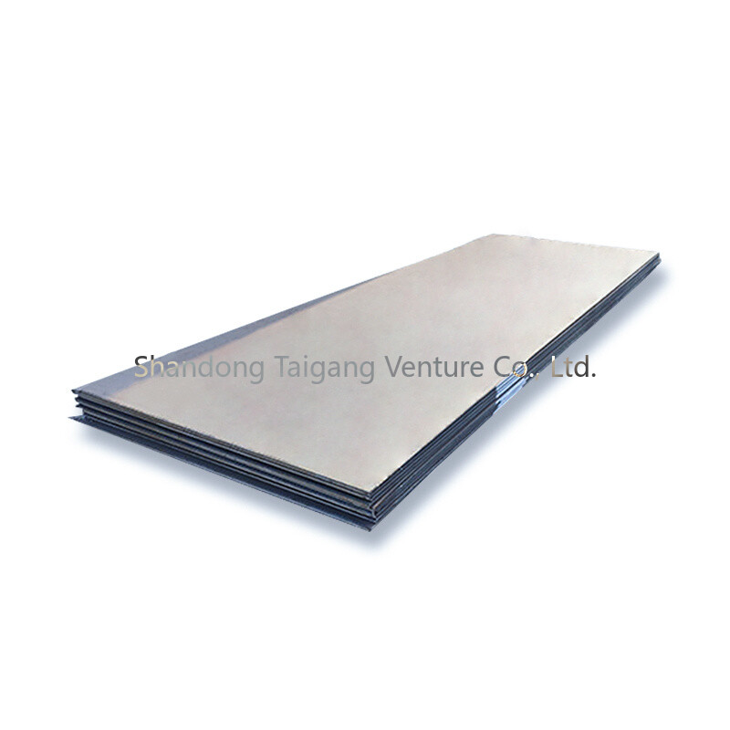 A572/S355JR Carbon Steel Plate