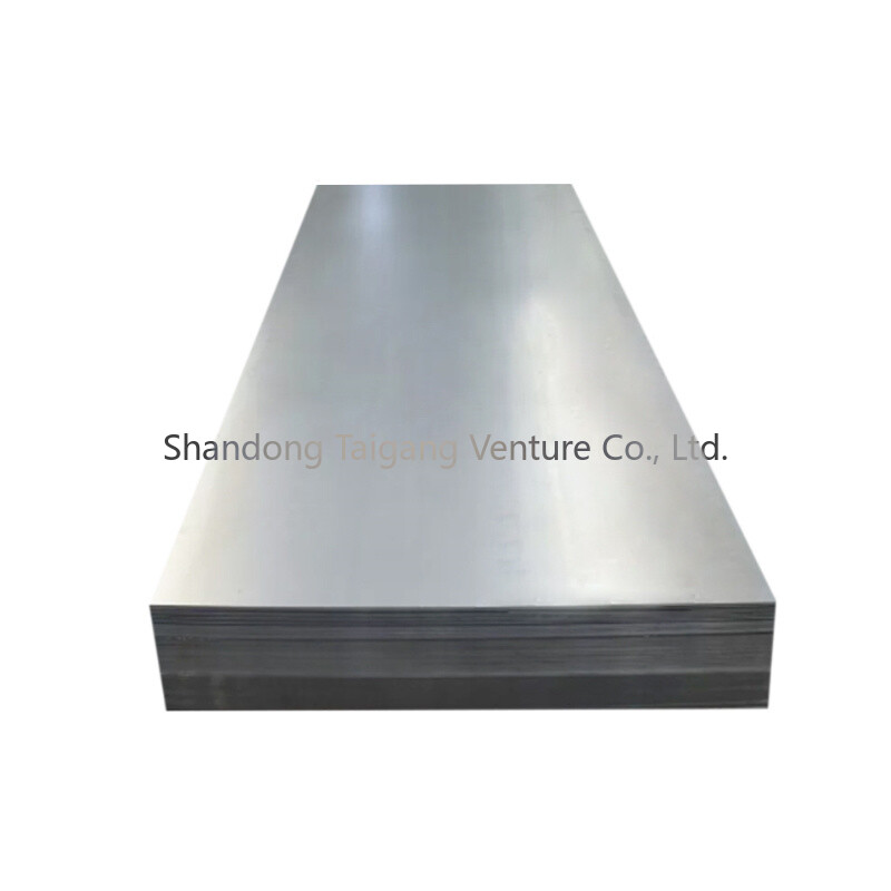 DC01/DC02/DC03/DC04/DC05/DC06 Cold Rolled Steel Plate