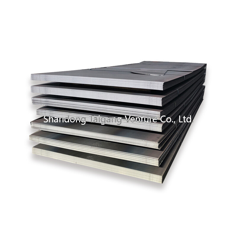 1008 Cold Rolled Steel Plate