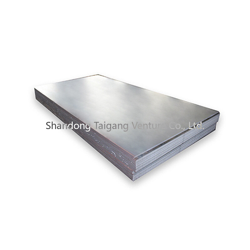 1018 Cold Rolled Steel Plate