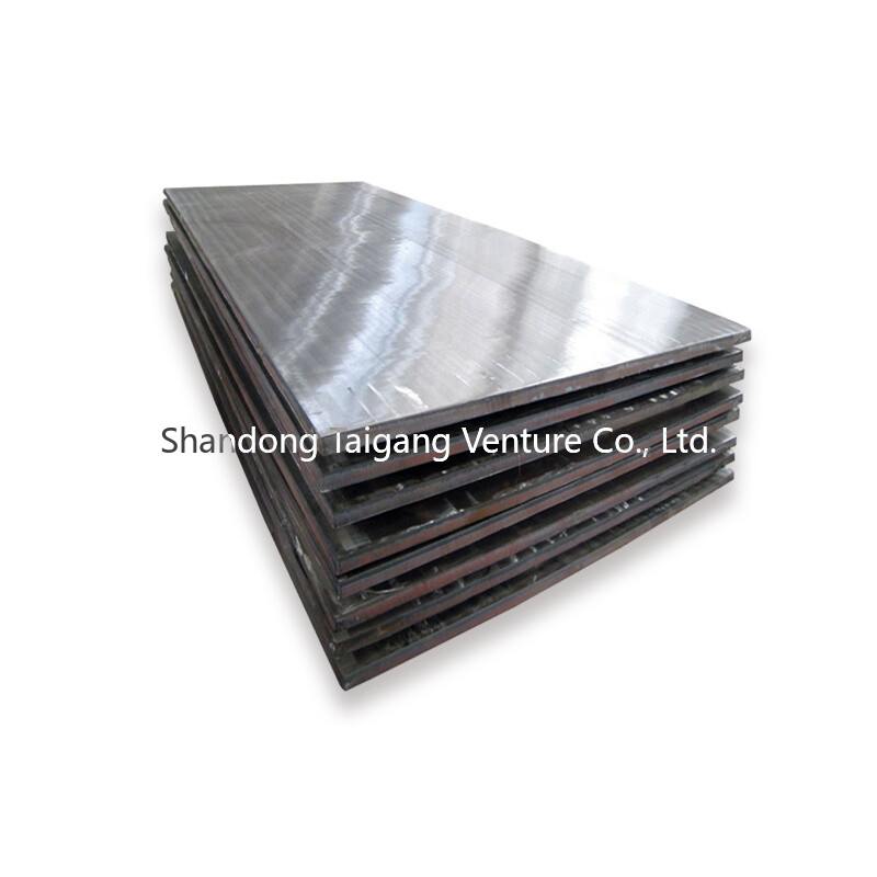 1023 Cold Rolled Steel Plate