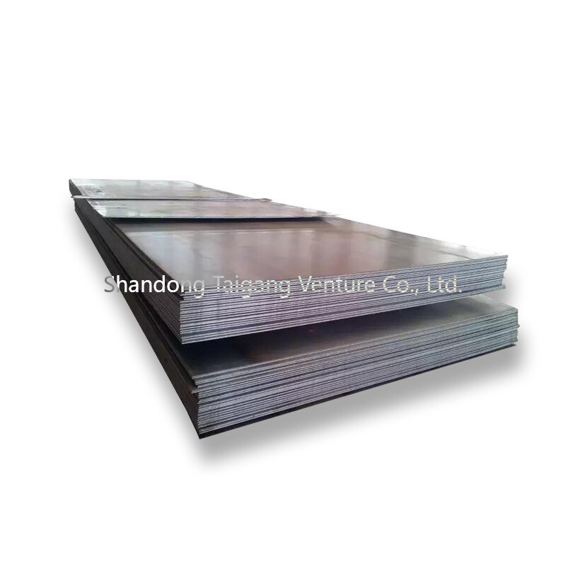 A656/S355J2 Carbon Steel Plate