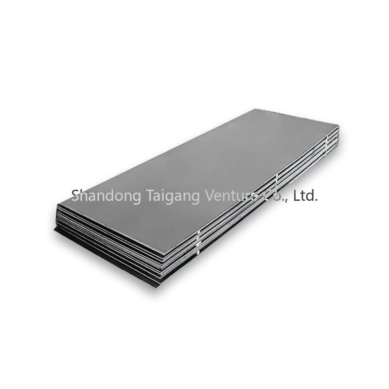 A709/S355J0W Carbon Steel Plate