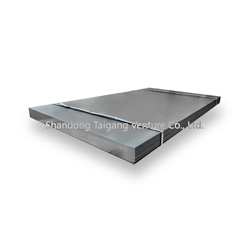 EN10025-2 S235/S275/S355 Carbon Steel Plate