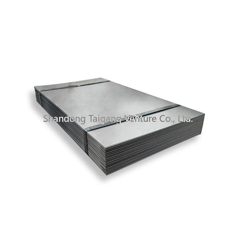 A204 Pressure Vessel Steel Plate