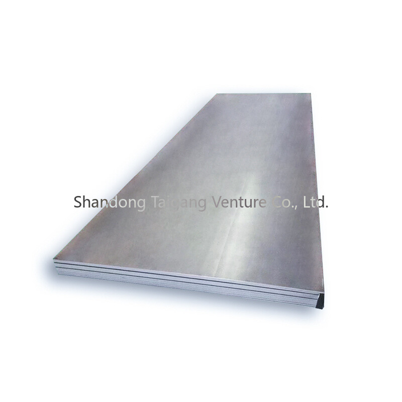 A387 Pressure Vessel Steel Plate