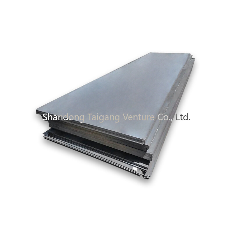A588 Alloy Structural Steel Plate