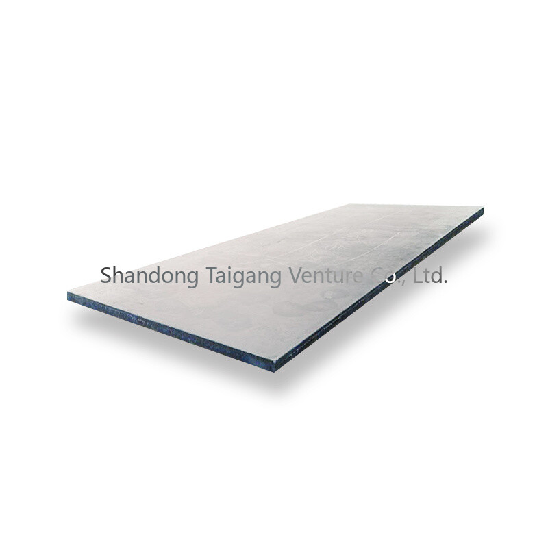JIS G3103 P296GH/P355GH/P235GH Pressure Vessel Steel Plate