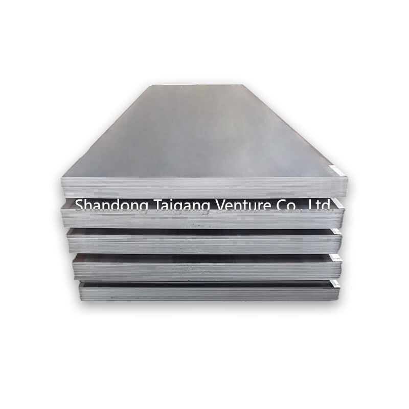 A36 Hot Rolled Steel Plate