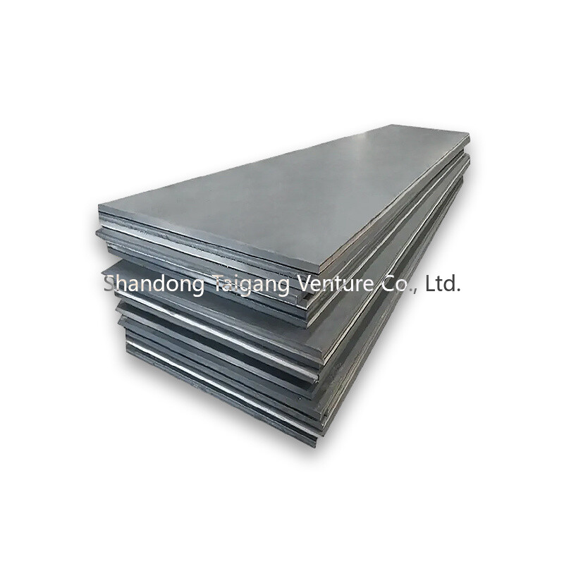 A572 Grade 50 Hot Rolled Steel Plate