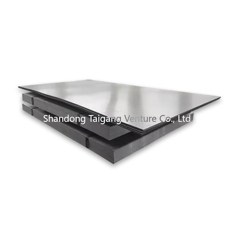 Mild Steel Plate